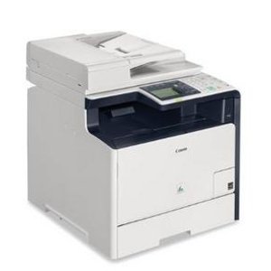 Canon Color imageCLASS MF8580Cdw Wireless All-in-One Laser Airprint Printer