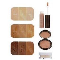 Deluxe samples with $50 Becca Cosmetics purchase