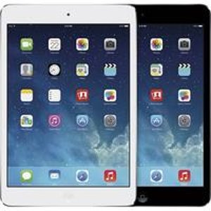 Best Buy苹果第2代iPad mini $299.99起大促销
