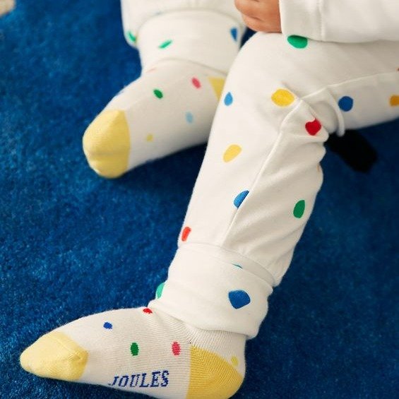 Neat Feet Character Socks