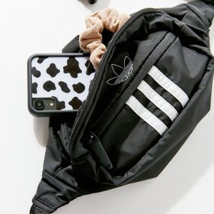 Last Day: adidas Select Accessories on Sale