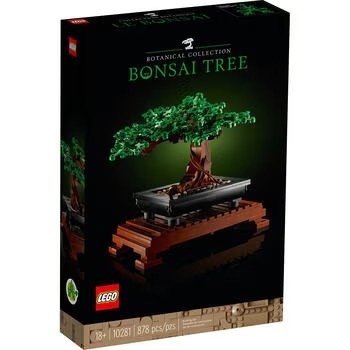 ® Creator Bonsai Tree