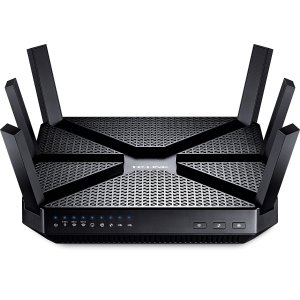 TP-Link Archer C3200 AC3200 Wireless Wi-Fi Router