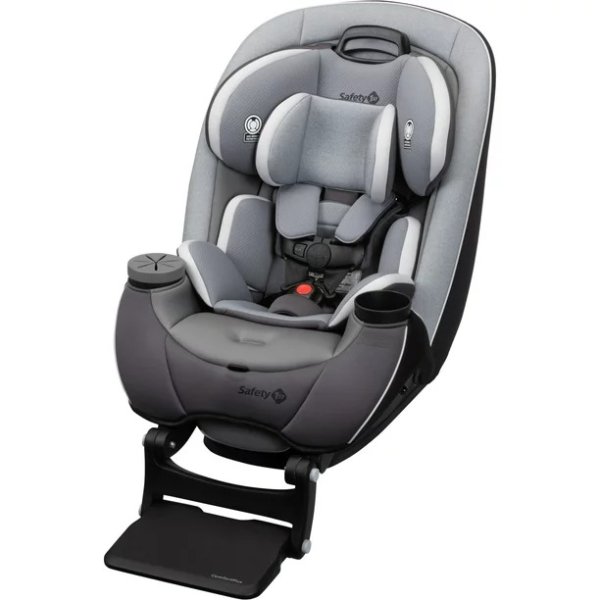 婴儿汽车安全座椅