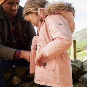 Ending Soon: Joules Biggest Ever Black Friday Event