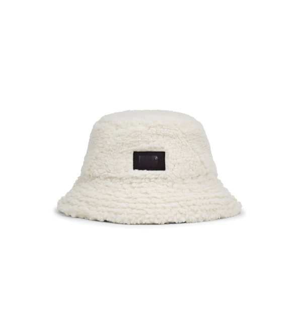 All Sherpa Bucket Hat