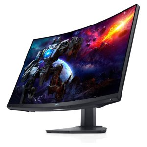 Dell S2722DGM 27" Curved Gaming Monitor