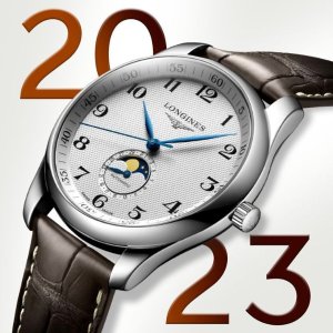 Dealmoon Exclusive: Longines Watches Sale