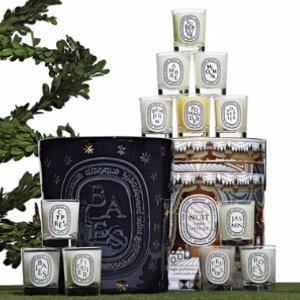Diptyque Candle and  Fragrances Purchase @ Bergdorf Goodman