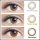 [Contact lenses] FOMOMY [10 lenses / 1Box] / Daily Disposal Colored Contact Lenses