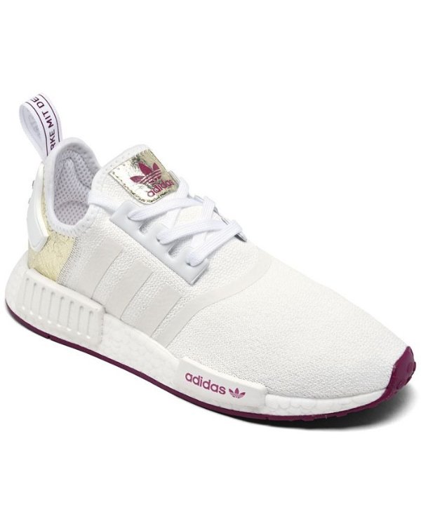 Womens NMD R1 Casual Sneakers from Finish Line