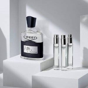 Dealmoon Exclusive: Creed Fragrances Hot Sale