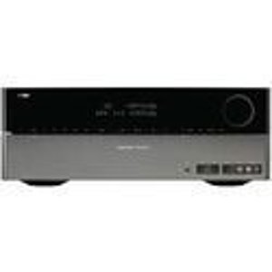 Harmon Kardon 240W立体声接收器
