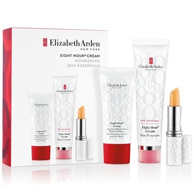 Elizabeth Arden 3-Pc. Eight Hour Cream Nourishing Skin Essentials Gift Set