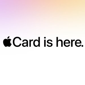 流程极简，一分钟开卡Apple Card 今日正式上线，开放面向公众申请