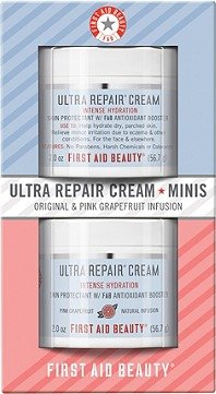 Ultra Repair Cream Minis Original & Pink Grapefruit Infusion | Ulta Beauty