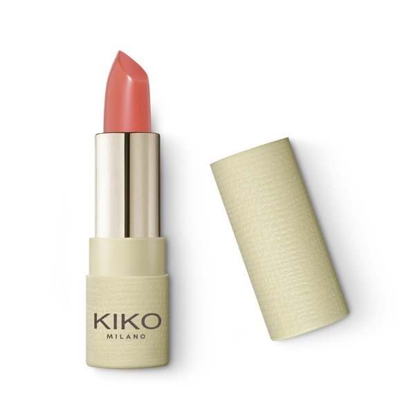 Extreme comfort matte lipstick - Green Me Matte Lipstick - KIKO MILANO