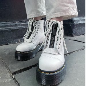 Dr. Martens Select Items On Sale