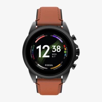 Smartwatches Gen 6 智能手表