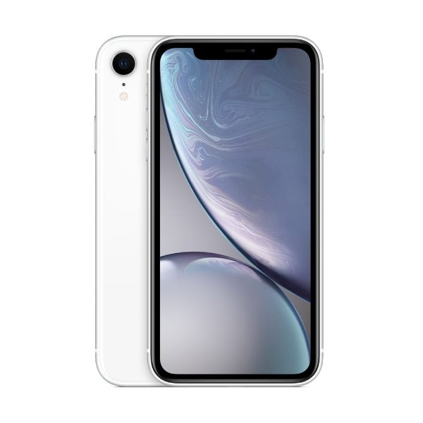 iPhone XR 64GB AT&T版