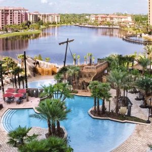 Booking Orlando Hotels Collection