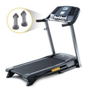 Gold's Gym Trainer 410 Treadmill