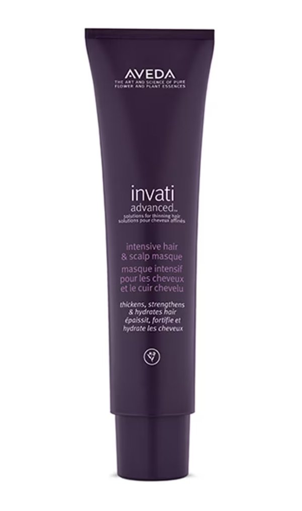 invati advanced™ intensive hair and scalp masque | Aveda
