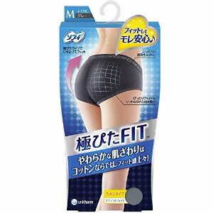 再降：SOFY Women's Underwear @Amazon Japan