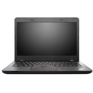 Lenovo ThinkPad E450 14" Notebook, Intel i3-5005U, 4GB RAM, 500GB HDD, Win7 Pro