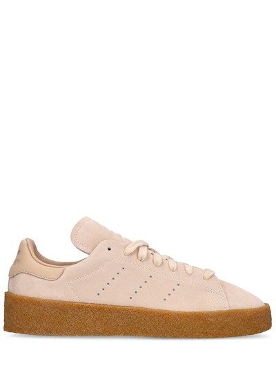 Stan Smith crepe sneakers