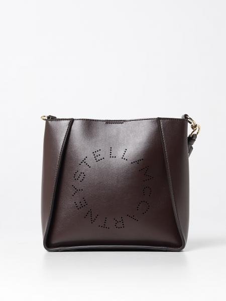 bag in synthetic leather