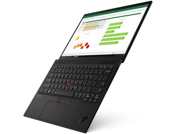 ThinkPad X1 Nano (i7-1160G7, 2K, 16GB, 512GB)