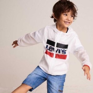 Levis Kids Apparel Up to 70% Off Sale