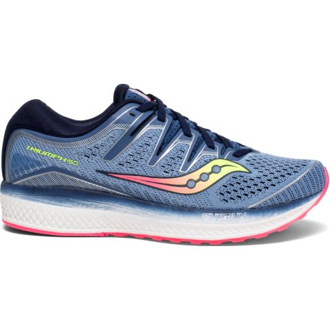 SauconyTriumph ISO 5女鞋