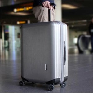 Samsonite Luggage & Business Case @ JS Trunk & Co