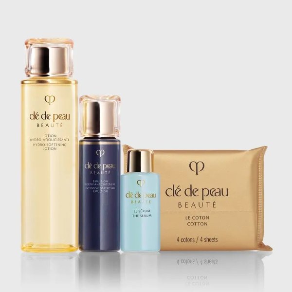 Balance & Hydrate Travel Collection ($143 Value)