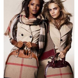 Burberry Outerwear, Handbags, Apparel, & Accessories On Sale