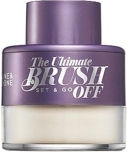 The Ultimate Brush Off Translucent Loose Setting Powder | Ulta Beauty