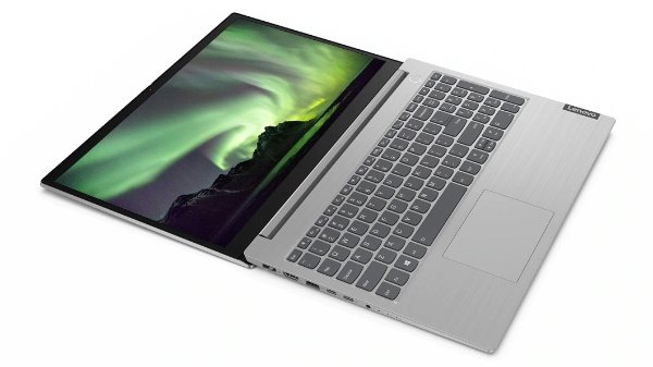 Lenovo ThinkBook 15 笔记本 (i7-1065G7, 16GB, 512GB)