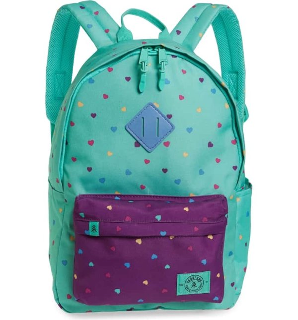 Bayside - Candy Hearts Backpack