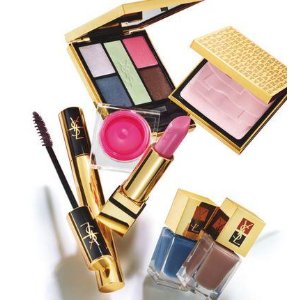 YSL Beauty Products @ Sephora.com