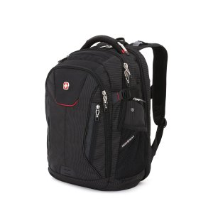 SWISSGEAR Wired Pro Laptop Backpack