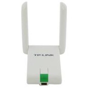 TP-LINK 802.11n N300 USB 2.0 无线网卡