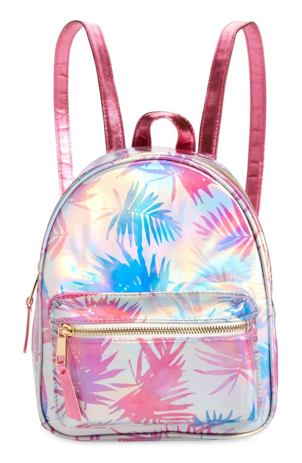 Kids' Ombre Oasis Backpack