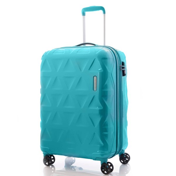 Novus Spinner - Luggage | eBay