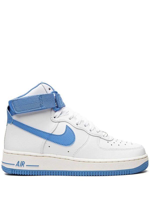 Air Force 1 High “Columbia Blue” sneakers