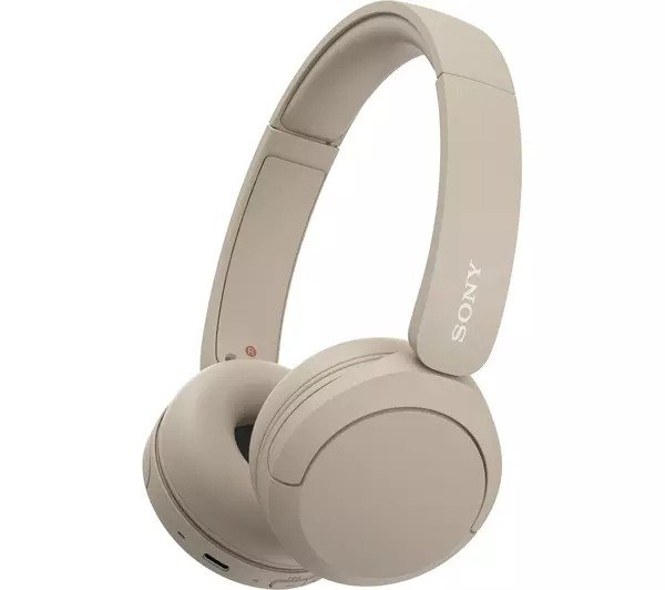 SONY WH-CH520C 无线耳机
