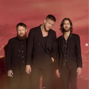 From $ $54+FeeImagine Dragons Tickets