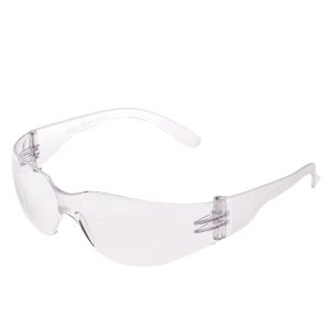 Radians MR0110ID Mirage Sleek Design Lightweight Men/Women Glasses with Distortion Free Clear Lens