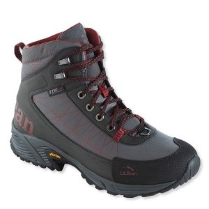 Men's Snow Challenger Waterproof Insulated Hiking Boots